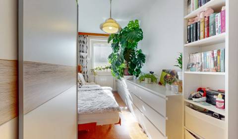 Sale Three bedroom apartment, Three bedroom apartment, Bulíkova, Brati