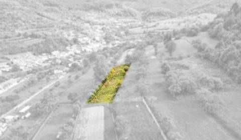 Sale Land – for living, Land – for living, Bytča, Slovakia