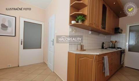 Sale Two bedroom apartment, Nitra, Slovakia