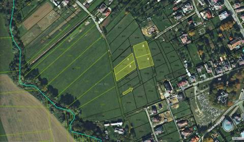 Sale Land – for living, Land – for living, Prešov, Slovakia