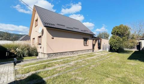 Sale Family house, Family house, Prievidza, Slovakia