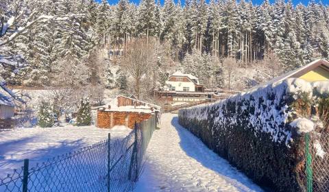 Sale Family house, Family house, Makov, Čadca, Slovakia