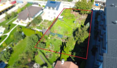 Sale Land – for living, Land – for living, Šrobárova, Trenčín, Slovaki