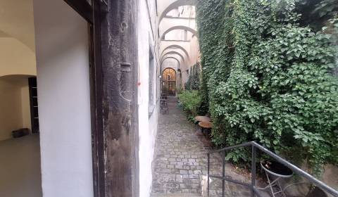 Rent Offices, Offices, Námestie SNP, Banská Bystrica, Slovakia