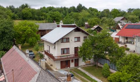 Sale Family house, Family house, Daletice, Sabinov, Slovakia
