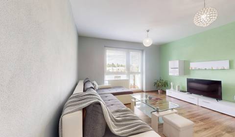 Sale One bedroom apartment, One bedroom apartment, Zelenečská, Trnava,