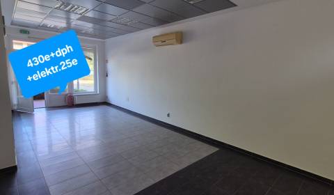 Rent Commercial premises, Commercial premises, širšie CENTRUM, Nové Zá