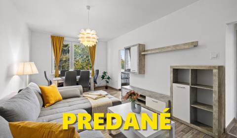 Sale Two bedroom apartment, Two bedroom apartment, Revolučná štvrť, Ga