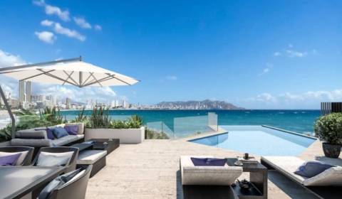 Sale Holiday apartment, Holiday apartment, Alicante / Alacant, Spain