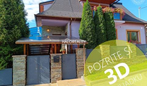 Sale Family house, Spišská Nová Ves, Slovakia