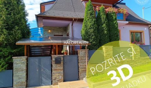 Sale Family house, Spišská Nová Ves, Slovakia