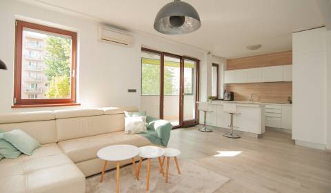 Sale Two bedroom apartment, Two bedroom apartment, Kováčska, Bratislav