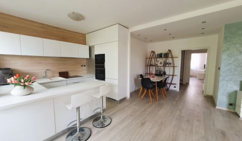 Sale Two bedroom apartment, Two bedroom apartment, Kováčska, Bratislav