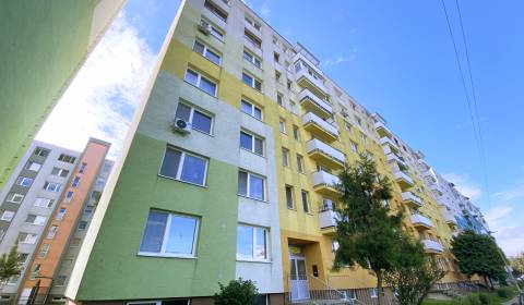 Sale Two bedroom apartment, Two bedroom apartment, Námestie Slobody, G
