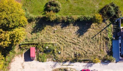 Sale Land – for living, Land – for living, PLATINOVA, Košice - Barca, 