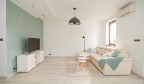 Sale Two bedroom apartment, Two bedroom apartment, Kováčska, Bratislav