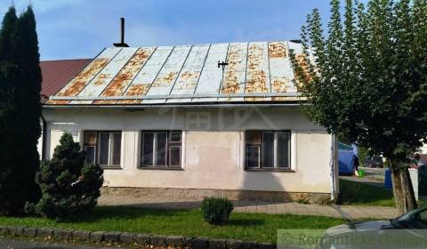 Sale Family house, Family house, Kežmarok, Slovakia