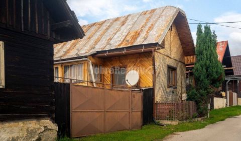 Sale Cottage, Cottage, Nálepkova, Brezno, Slovakia