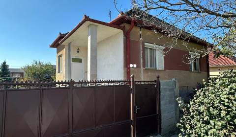 Sale Family house, Family house, Lesná, Komárno, Slovakia