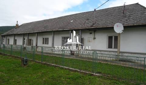 Sale Family house, Family house, Trebišov, Slovakia