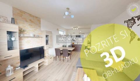 Sale One bedroom apartment, Senec, Slovakia