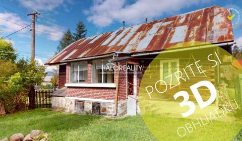 Sale Family house, Ružomberok, Slovakia