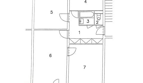 Sale Two bedroom apartment, Two bedroom apartment, Južná trieda, Košic