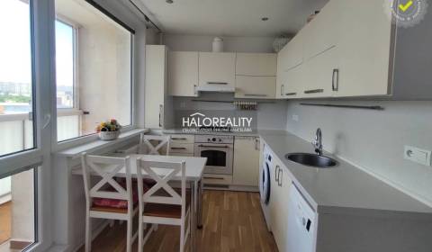 Sale Two bedroom apartment, Košice - Dargovských hrdinov, Slovakia