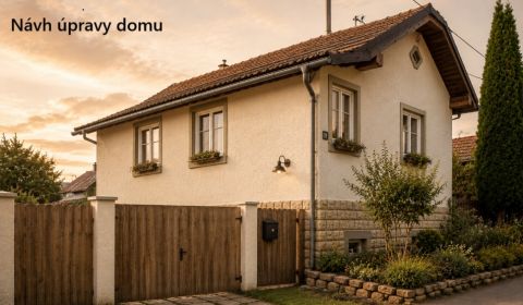 Sale Family house, Family house, Komenského, Brezno, Slovakia