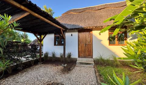 1-BEDROOM FAIRY TALE HOUSE FOR SALE IN ZANZIBAR