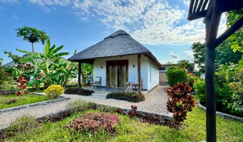 FAIRYTALE HOUSE FOR SALE IN ZANZIBAR