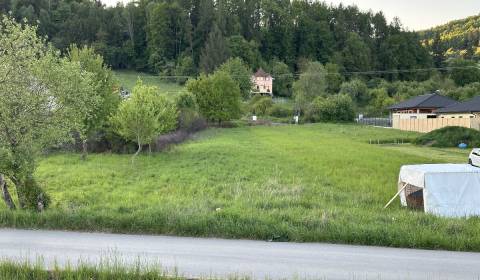 Sale Land – for living, Land – for living, Bytča, Slovakia