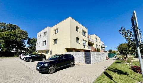 Sale One bedroom apartment, One bedroom apartment, Agátová, Senec, Slo