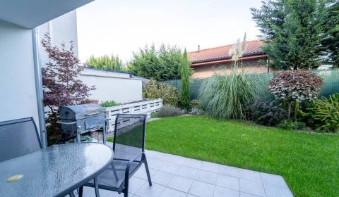 Sale One bedroom apartment, One bedroom apartment, Žitavská, Senec, Sl