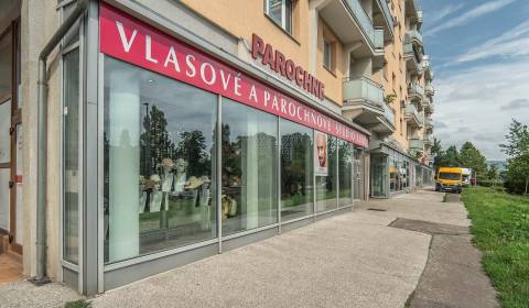 Sale Commercial premises, Commercial premises, Račianska, Bratislava -