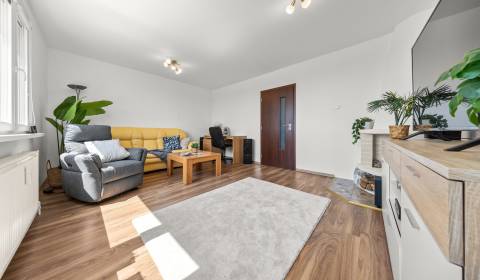 Sale Two bedroom apartment, Two bedroom apartment, Bratislava - Rača, 