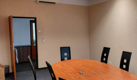 Rent Offices, Offices, Studená, Bratislava - Ružinov, Slovakia