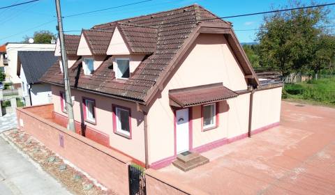 Sale Family house, Family house, Trenčín, Slovakia