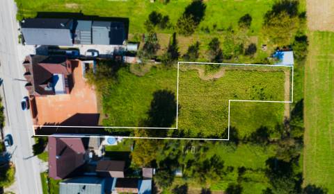 Sale Land – for living, Land – for living, Trenčín, Slovakia