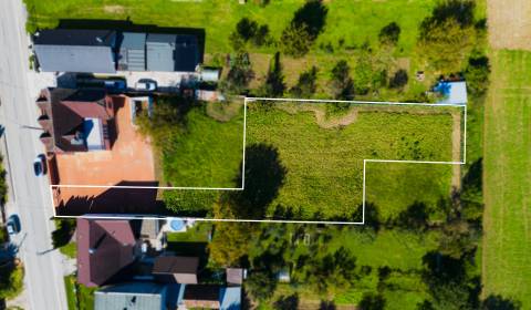 Sale Land – for living, Land – for living, Trenčín, Slovakia