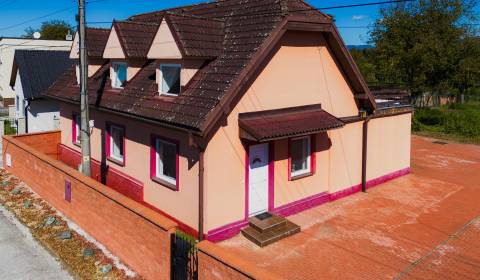 Sale Family house, Family house, Trenčín, Slovakia