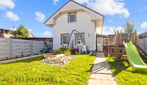 Sale Family house, Family house, Tureň, Senec, Slovakia