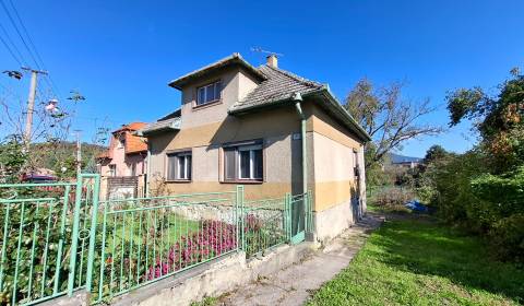 Sale Family house, Family house, Partizánske, Slovakia