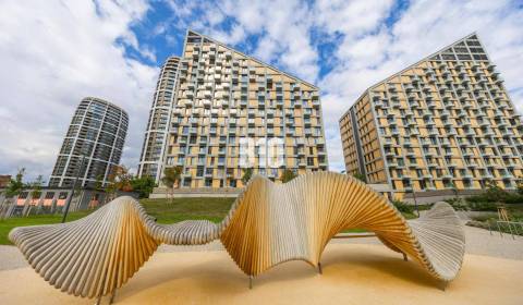 Sale One bedroom apartment, One bedroom apartment, Bottova, Bratislava