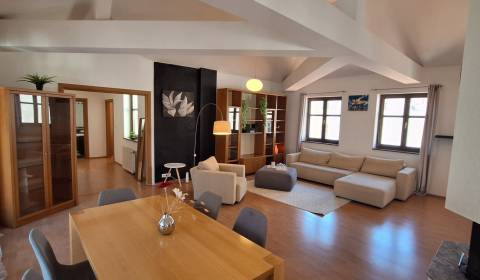 Rent One bedroom apartment, One bedroom apartment, Laurinská, Bratisla