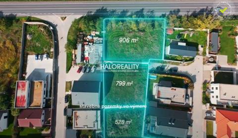 Sale Land – for living, Senec, Slovakia