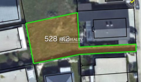 Sale Land – for living, Senec, Slovakia