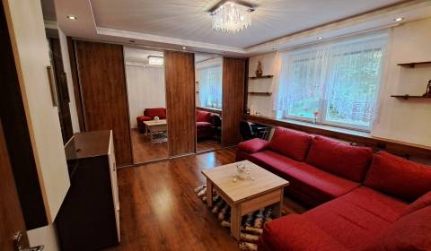 Sale Studio, Studio, Ž. Silbigera, Ružomberok, Slovakia