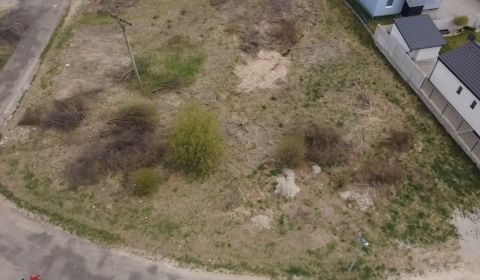 Sale Land – for living, Land – for living, Liptovská Štiavnica, Ružomb