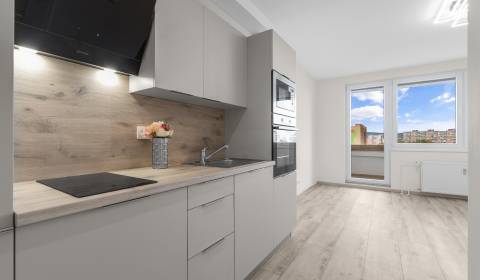 Sale Single studio, Single studio, Krásnohorská, Bratislava - Petržalk